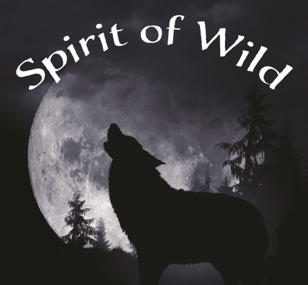 Spirit of Wild